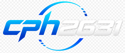 Logo cph2631 platform hiburan Indonesia